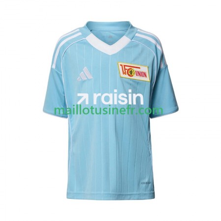 Maillot de Foot Union Berlin Troisième 2025-26
